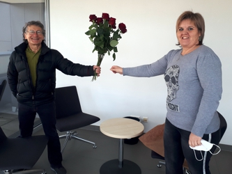 Mehr über den Artikel erfahren Rosenmontag 2021