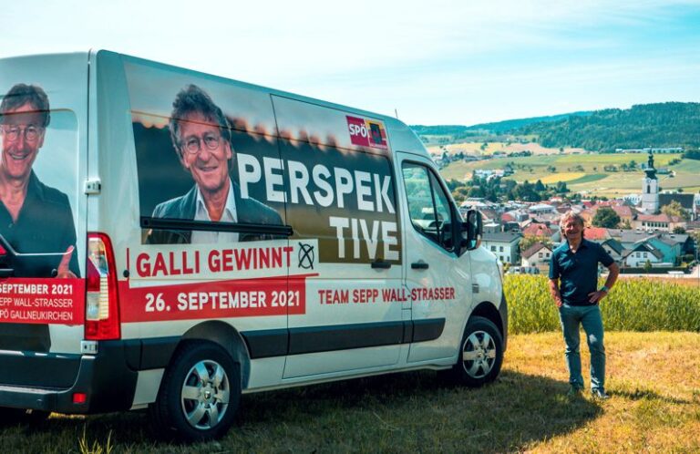 Mehr über den Artikel erfahren Bgm Wechsel 2021