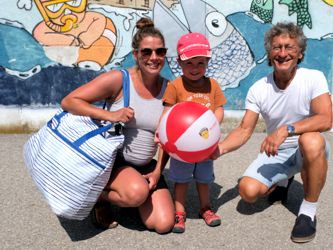 Mehr über den Artikel erfahren Wasserballaktion 2021