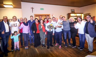 Mehr über den Artikel erfahren Wahlsieg BGM 2021