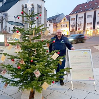 Mehr über den Artikel erfahren Kinderkrebshilfe 2021
