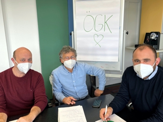 Mehr über den Artikel erfahren Hausarzt 2021