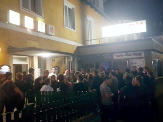 Mehr über den Artikel erfahren Pfiff Gedenken 2022