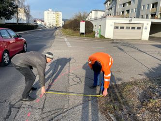Mehr über den Artikel erfahren Neue Schutzwege 2022