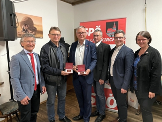 Mehr über den Artikel erfahren Parteitag 2022