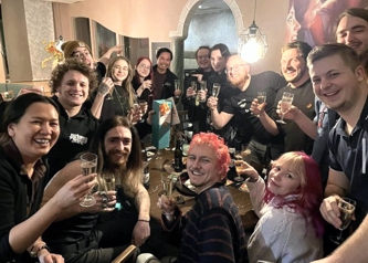 Mehr über den Artikel erfahren 1 Jahr SJ