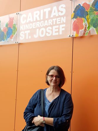 Mehr über den Artikel erfahren Sommerkinderbetreuung 2022