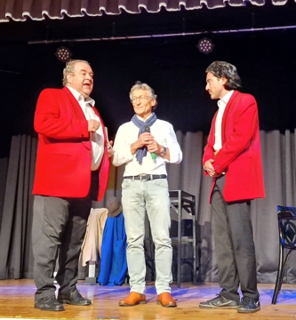 Mehr über den Artikel erfahren Fest für Galli 2022