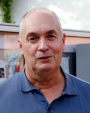 Mehr über den Artikel erfahren Nachruf Henninger Johann