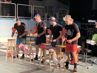 Mehr über den Artikel erfahren Altes Hallenbad 2023