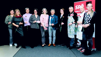 Mehr über den Artikel erfahren Frauenveranstaltung 2025