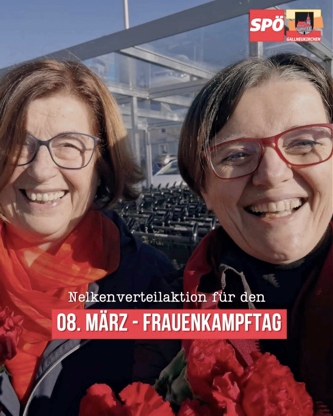 Mehr über den Artikel erfahren Frauentag 2025