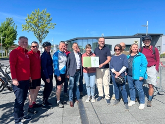 Mehr über den Artikel erfahren Radtag 2025