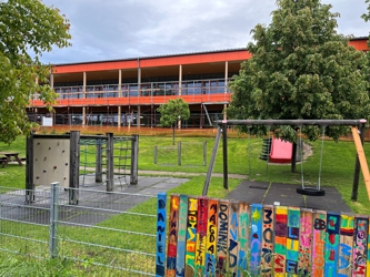 Mehr über den Artikel erfahren Kinderbetreuung 2025