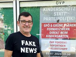 Mehr über den Artikel erfahren Nahwärme in Gallneukirchen