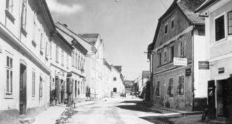 Obere Hauptstraße 1941
