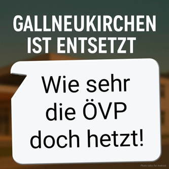 Mehr über den Artikel erfahren Falsche Information durch die ÖVP