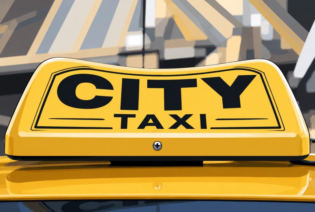 City-Taxi_stilisiert